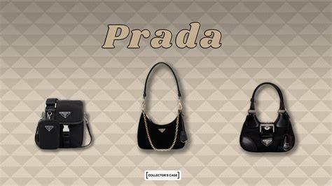 Prada Authentication: Your Guide to Identify Authentic Prada